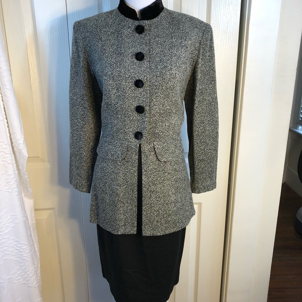 Vintage Talbots dress